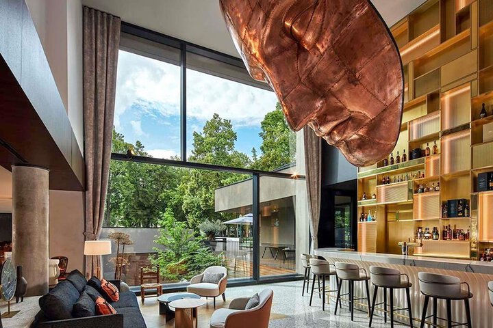 LEsquisse Hotel &  Spa Colmar - MGallery Collection in Colmar