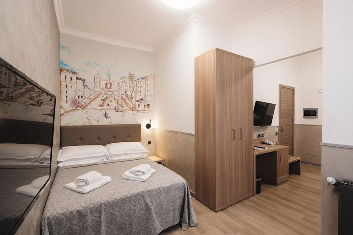 Room 15 of 180