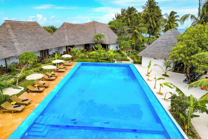 Bella Vista Resort Zanzibar