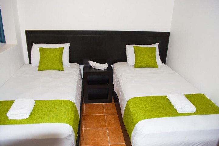 HOTEL ARRECIFES COSTAMAYA