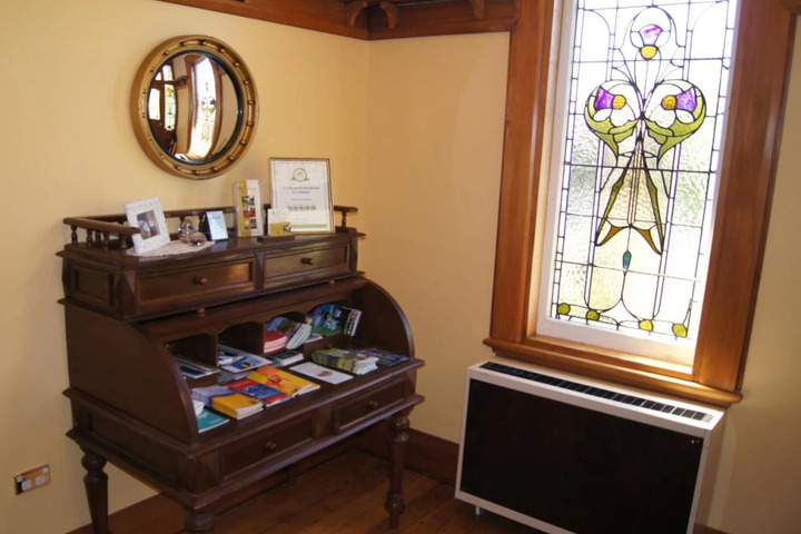 BELMONT ON HAREWOOD
