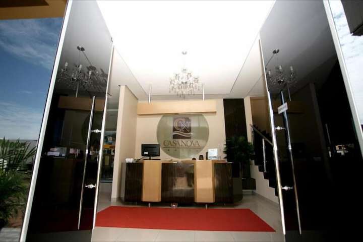 Hotel Interior 2 of 36