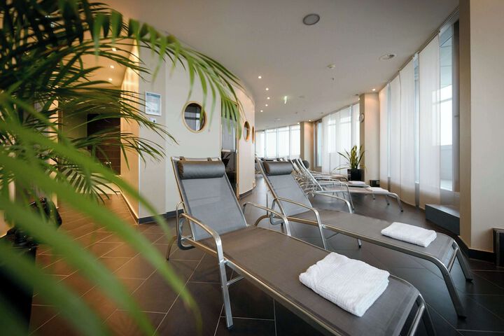 Hotel Spa