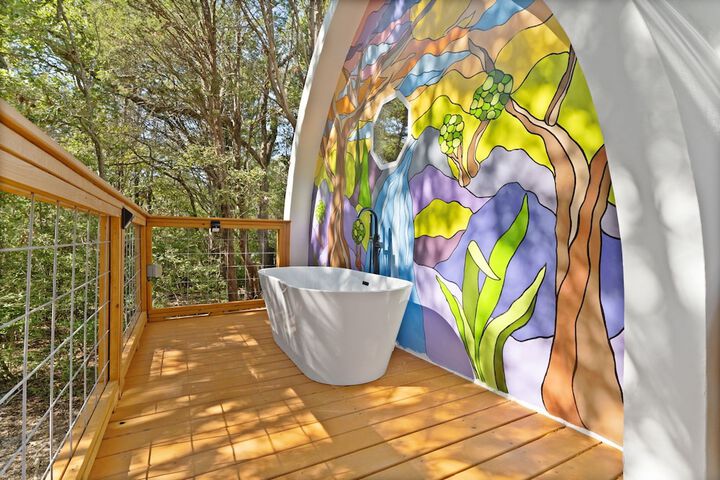 Terrace/Patio 95 of 132