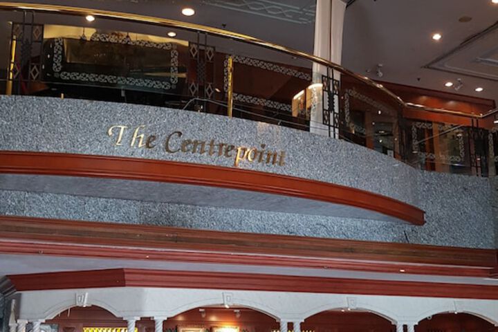 Hotel Interior 2 of 18