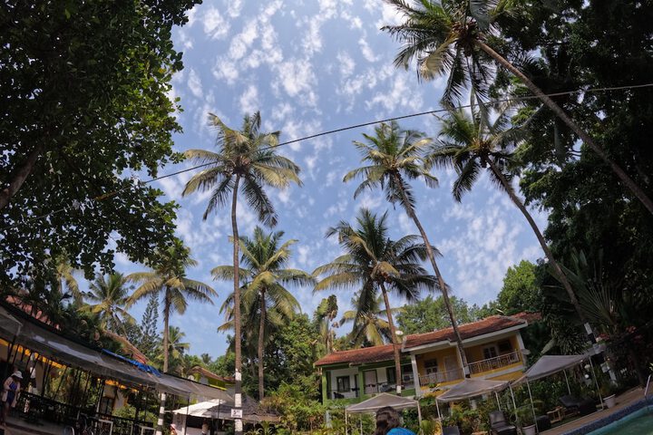 Hotel 134 of 160
