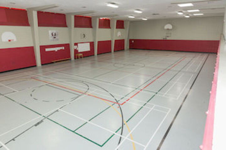 Health and Fitness 2 of 8
