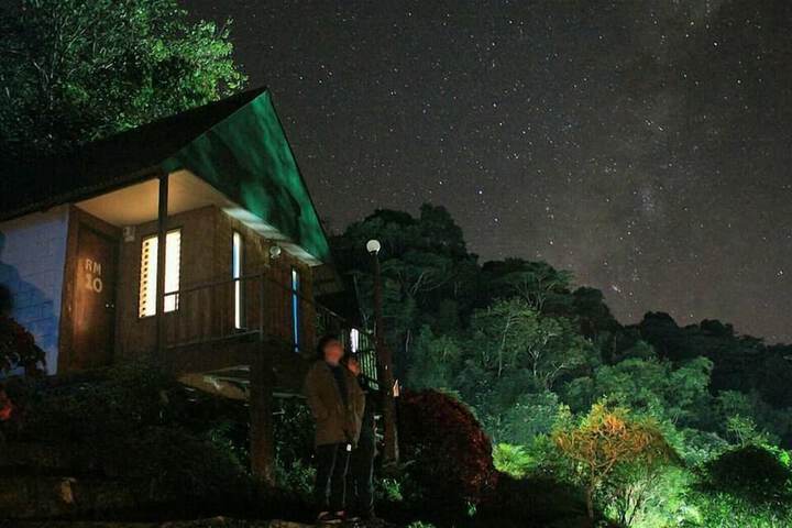 Phu Mok Camp