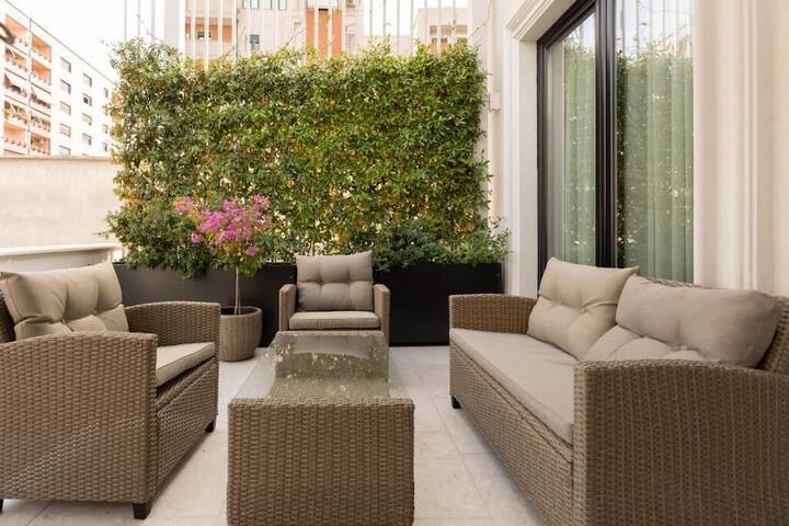 Terrace/Patio 23 of 23