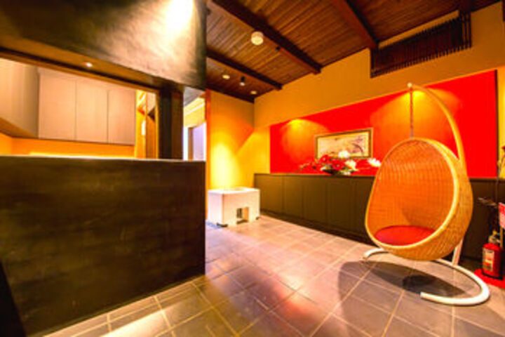 Hotel 17 of 20