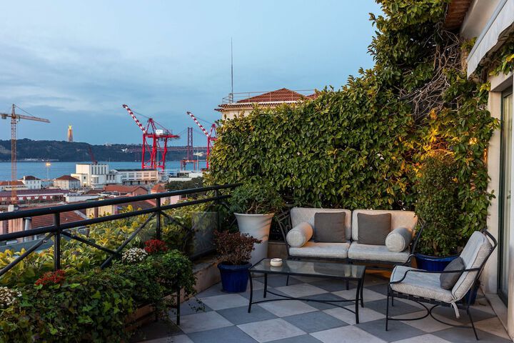 Terrace/Patio 67 of 67
