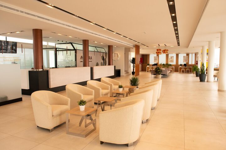 Hotel Interior 2 of 313