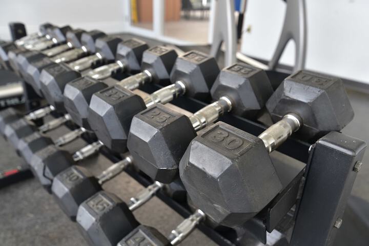 Health and Fitness 40 of 55