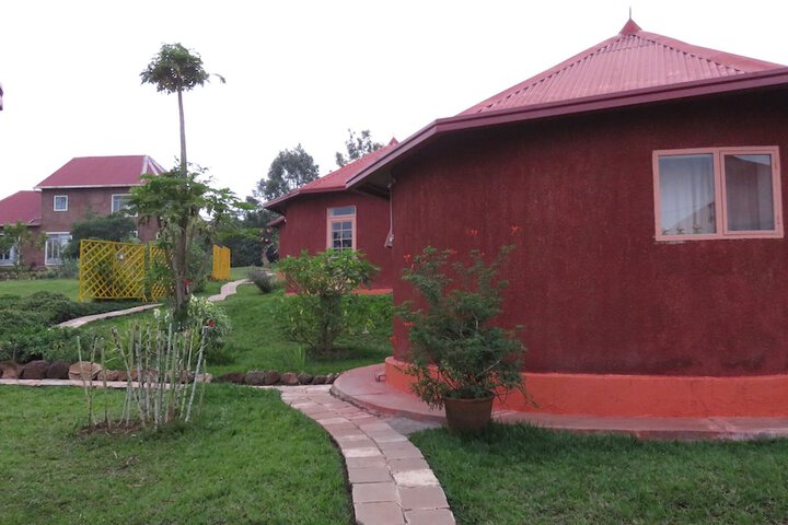 Hotel 17 of 20