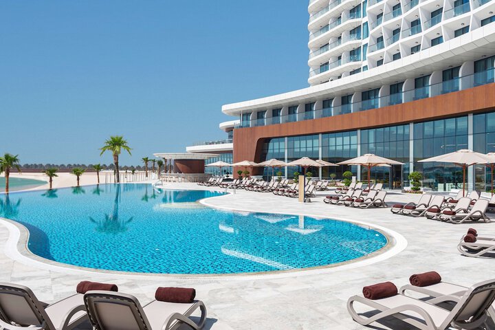 Hotel 60 of 66