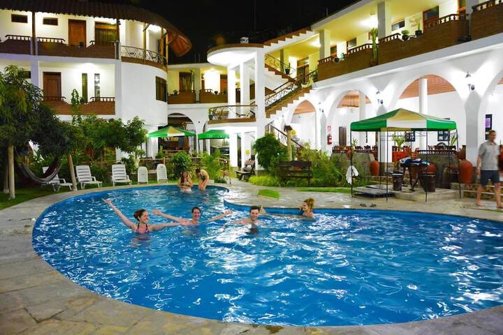 Pool 16 of 22