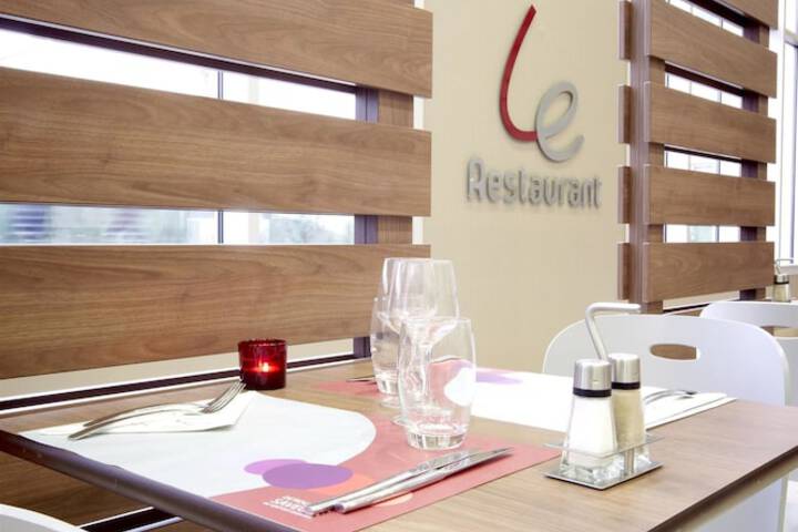 Restaurants