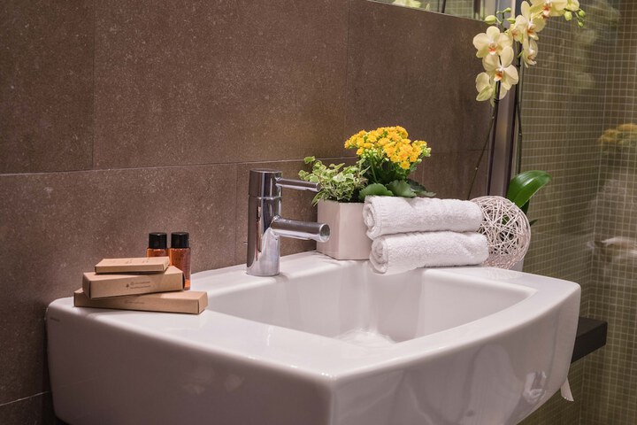 Bathroom Vanities