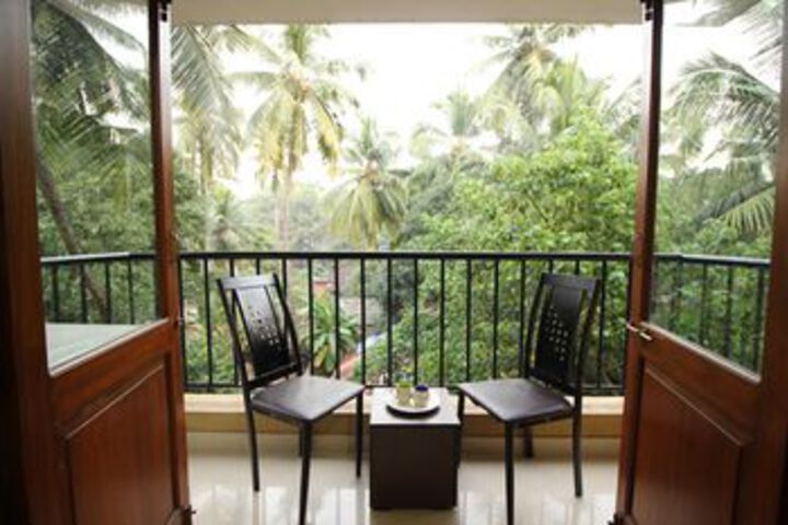 Terrace/Patio 2 of 22