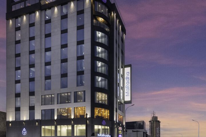 Hotel 142 of 148