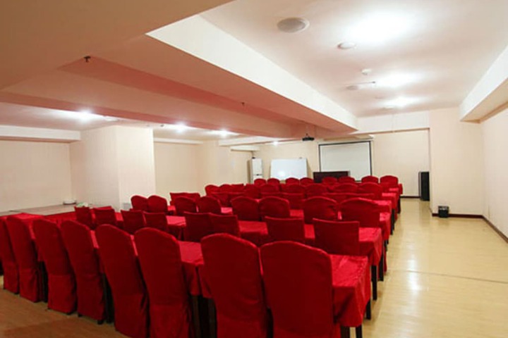Meeting 19 of 20