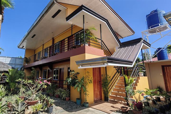 Summer Wind Pension Puerto Princesa in Puerto Princesa