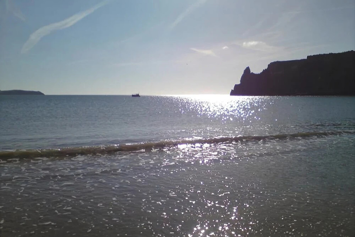 Beach 9 of 13