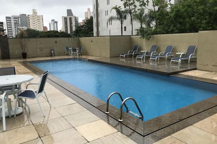 Terrace/Patio 7 of 8