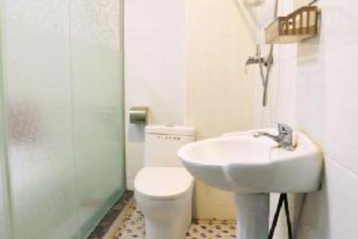 Taiyuan xinglong hotel