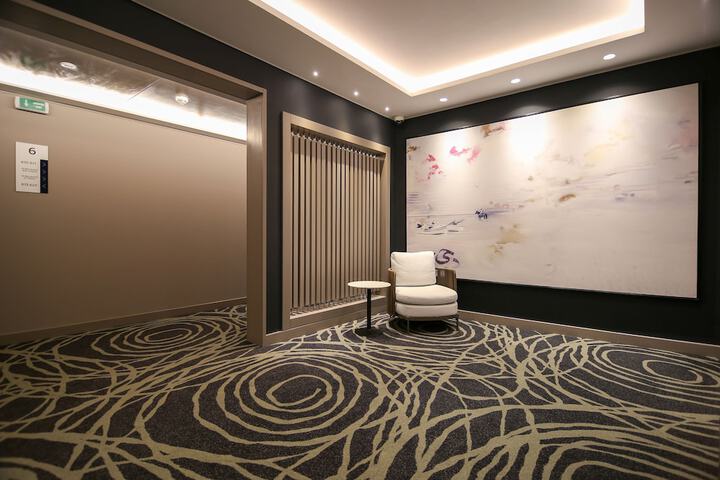 Hotel Interior 304 of 315