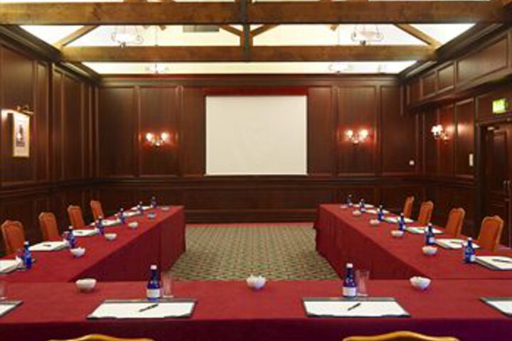 Meeting 53 of 68