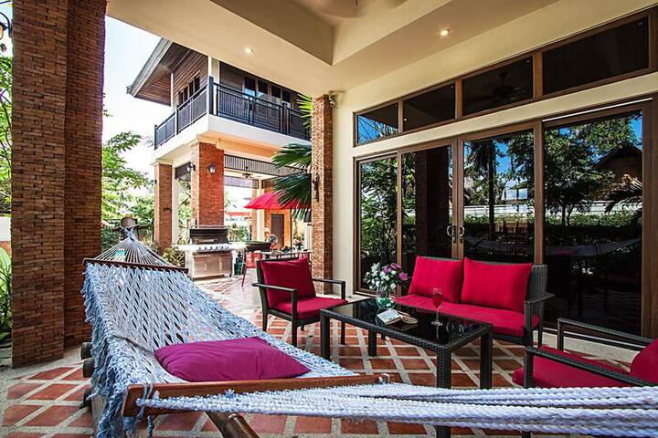 Terrace/Patio 13 of 31