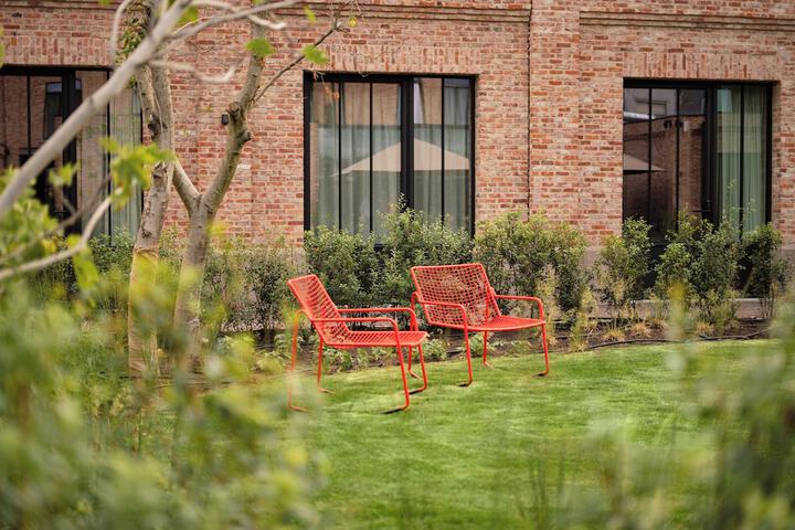 Terrace/Patio 16 of 51