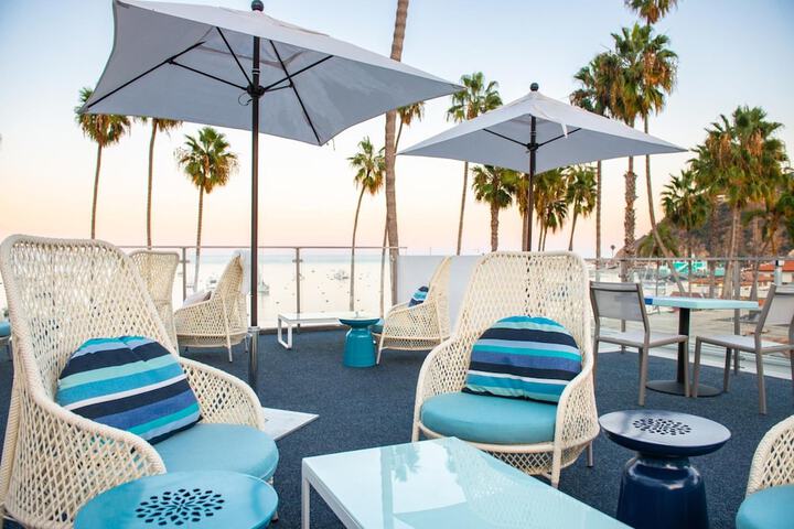 Terrace/Patio 9 of 37