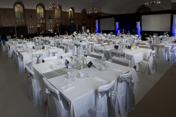 Ballroom/Hall 35 of 51