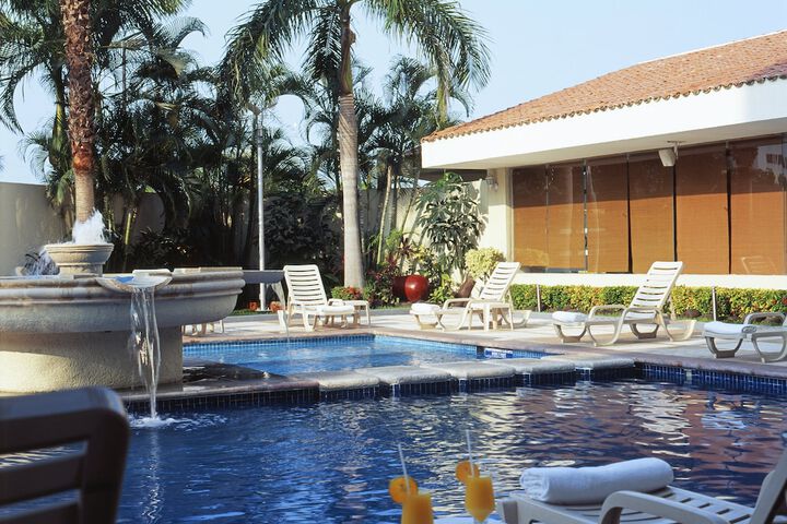 Amenities