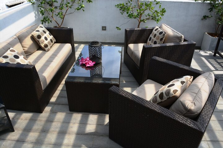 Terrace/Patio 29 of 31