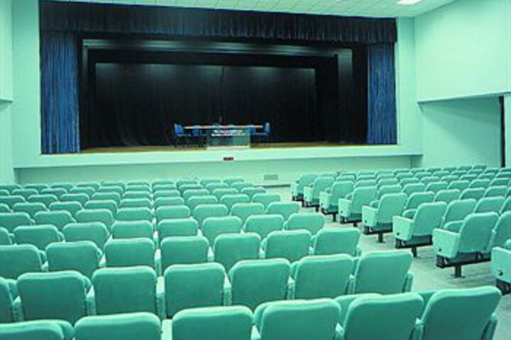 Fitness Center Photo