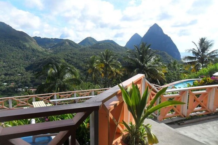 Hotel View 132 of 139