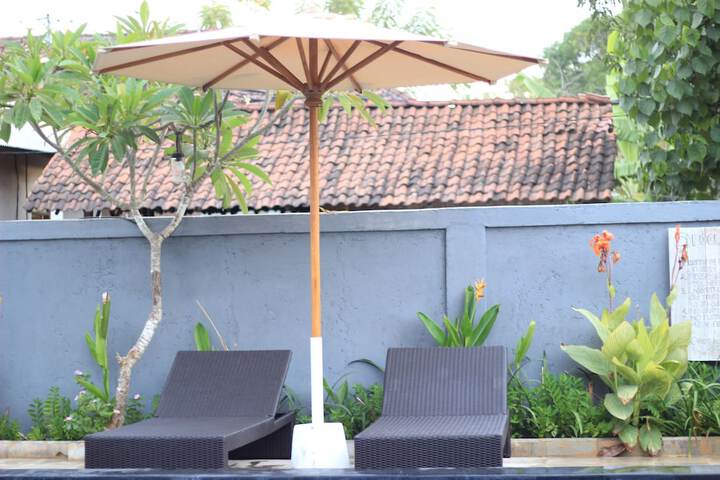 Sundeck