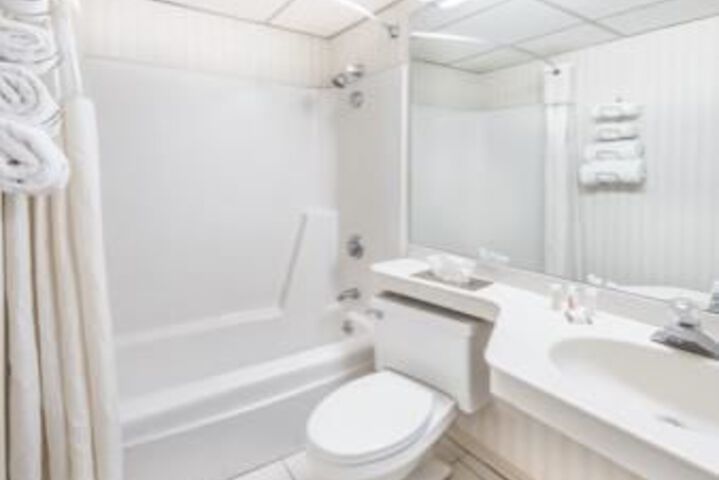 Fitness Facility Photos