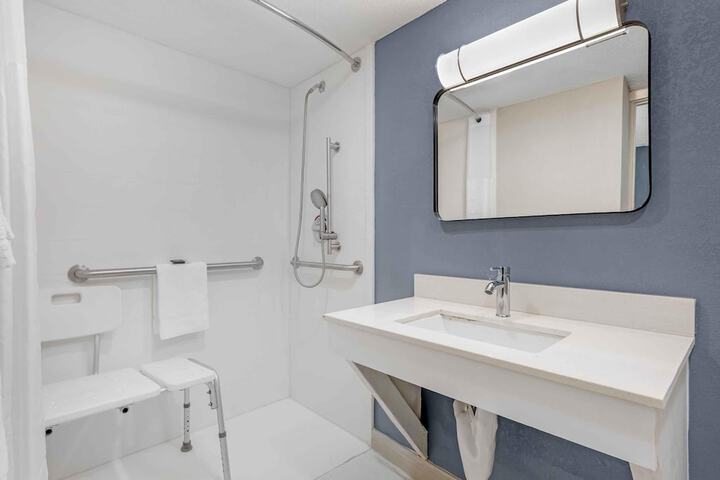 Bath Interior