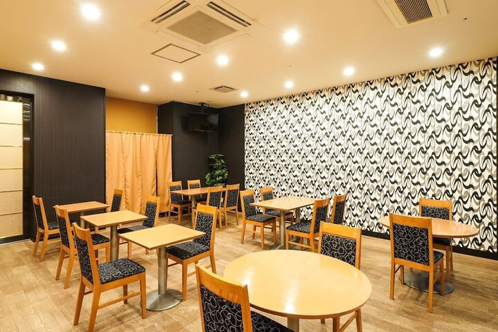 Dining Photos