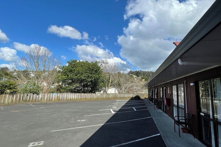 Outside Photo