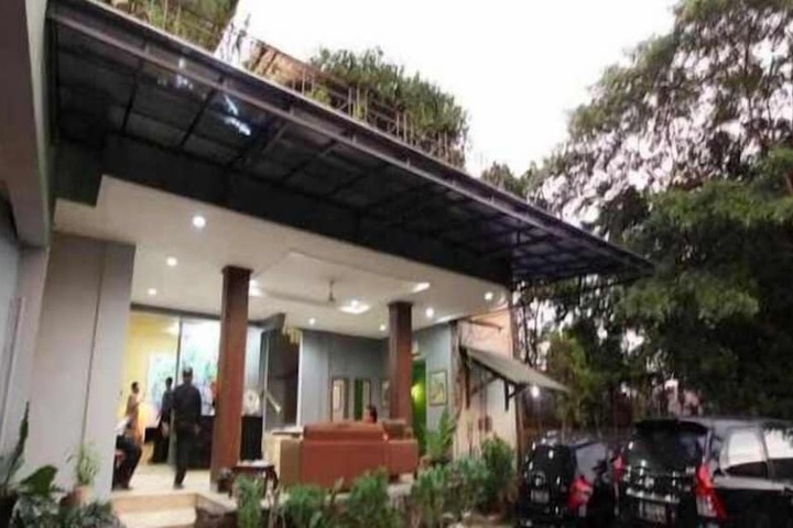 Exterior Photo