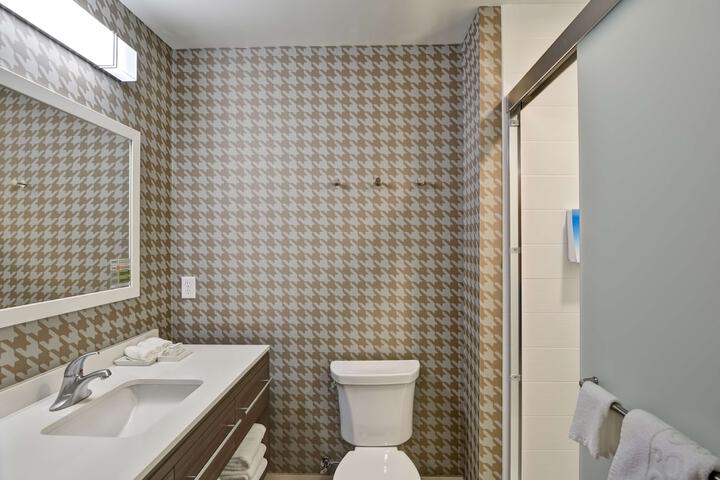 1 King Accessible Tub Studio Suite (13 of 20)