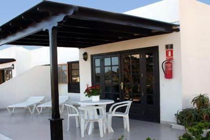 Terrace/Patio 10 of 28
