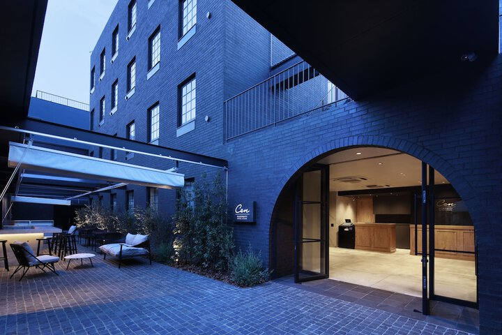 Hotel 39 of 46