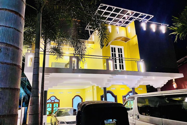 Hotel 24 of 25