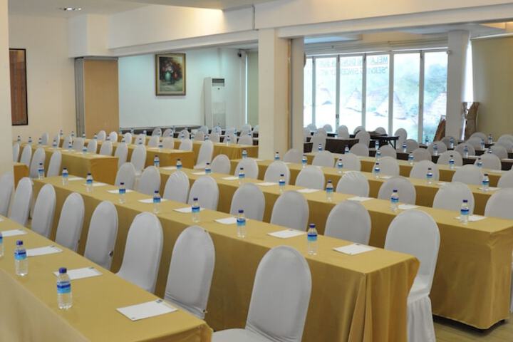 Meeting 50 of 61